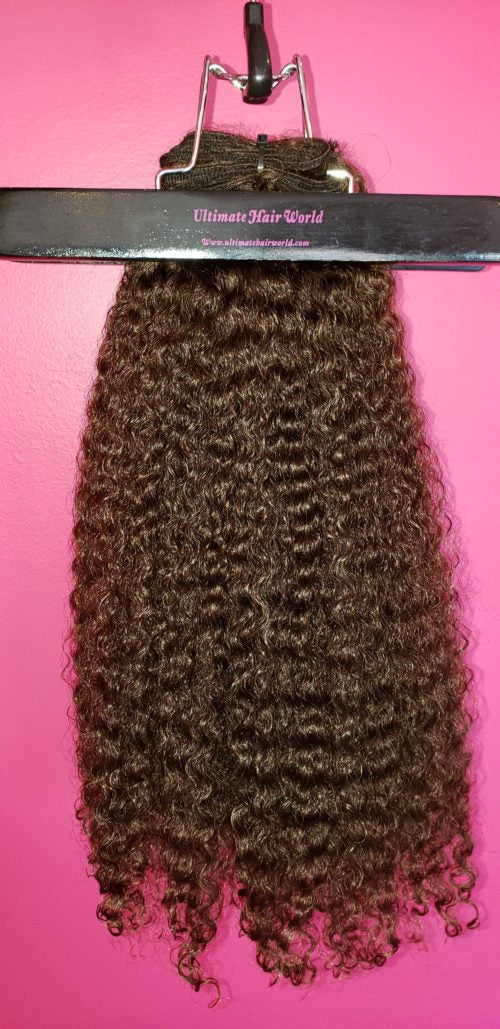 Tight Curl (Jeri Curl)