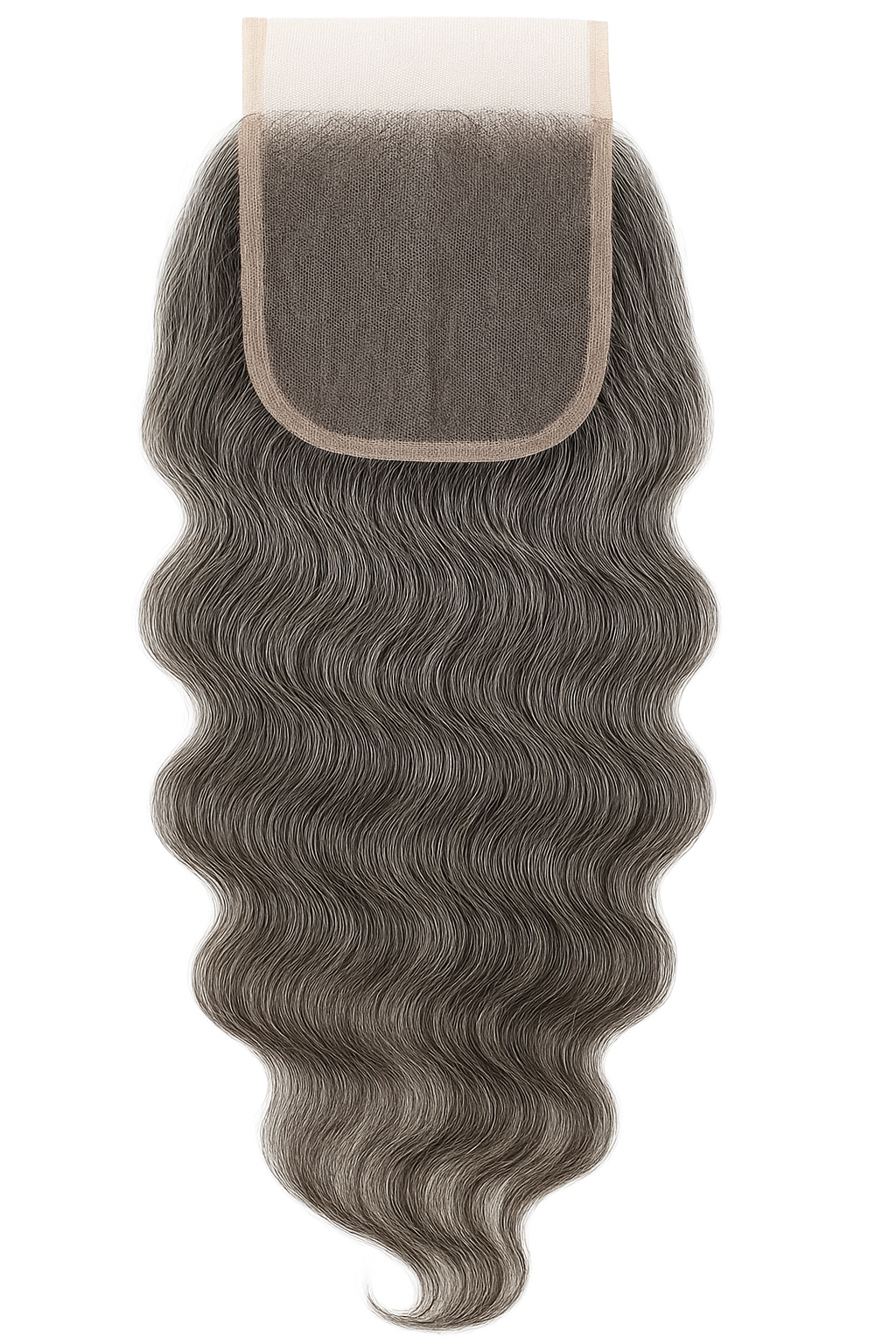 Natural Wave Gray