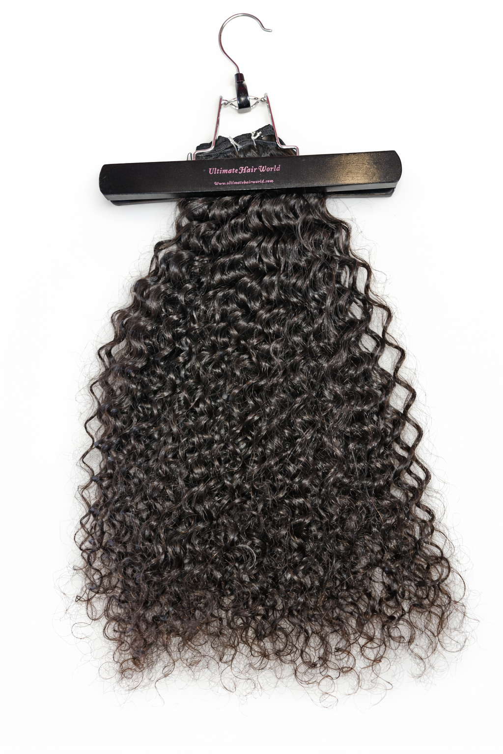 Indian Deep Curl