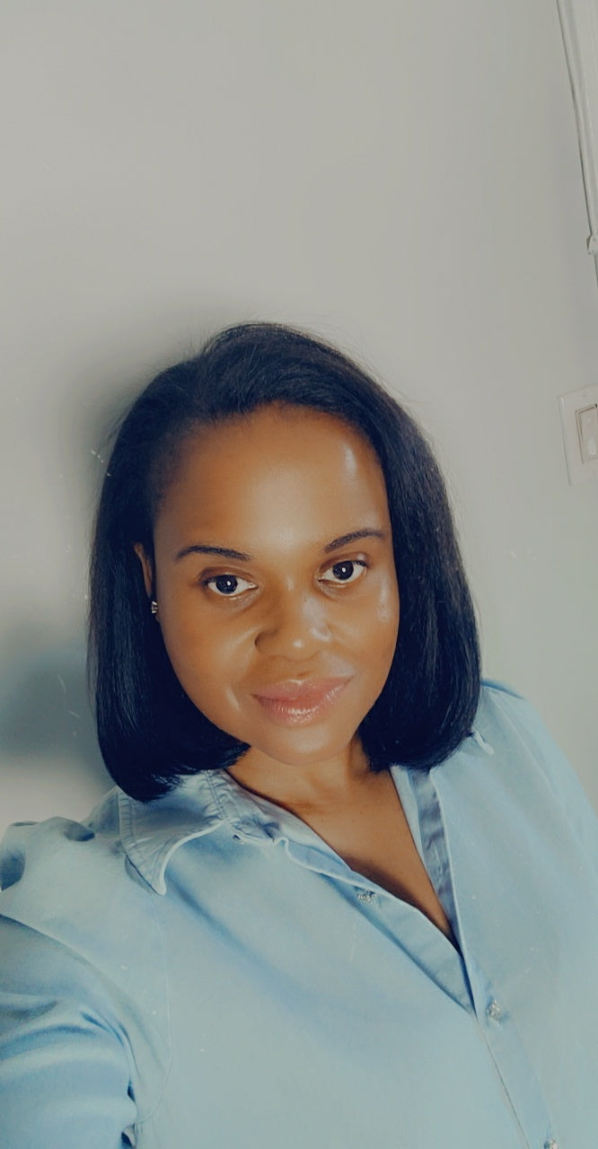 Brazilian Silk Press