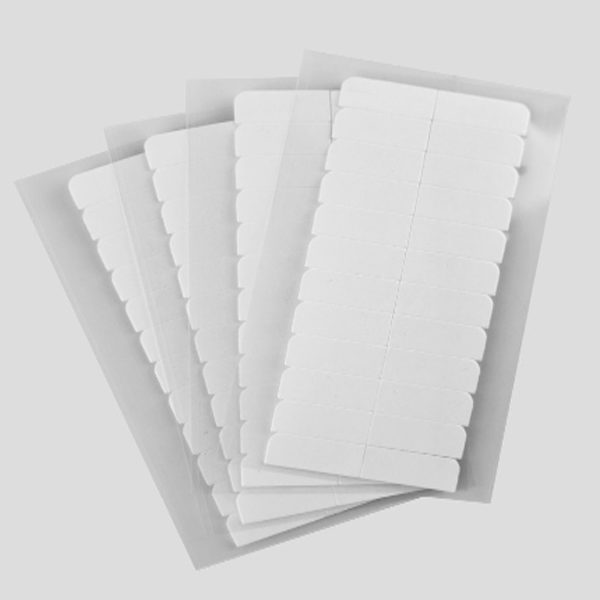 Tape Extensions Reinstallation Tape