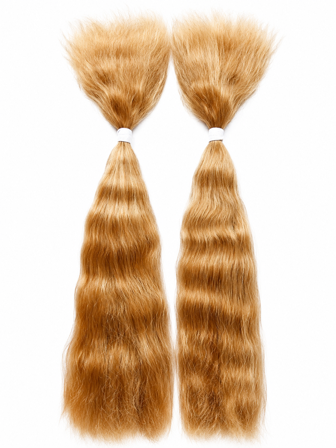 Semi-Straight