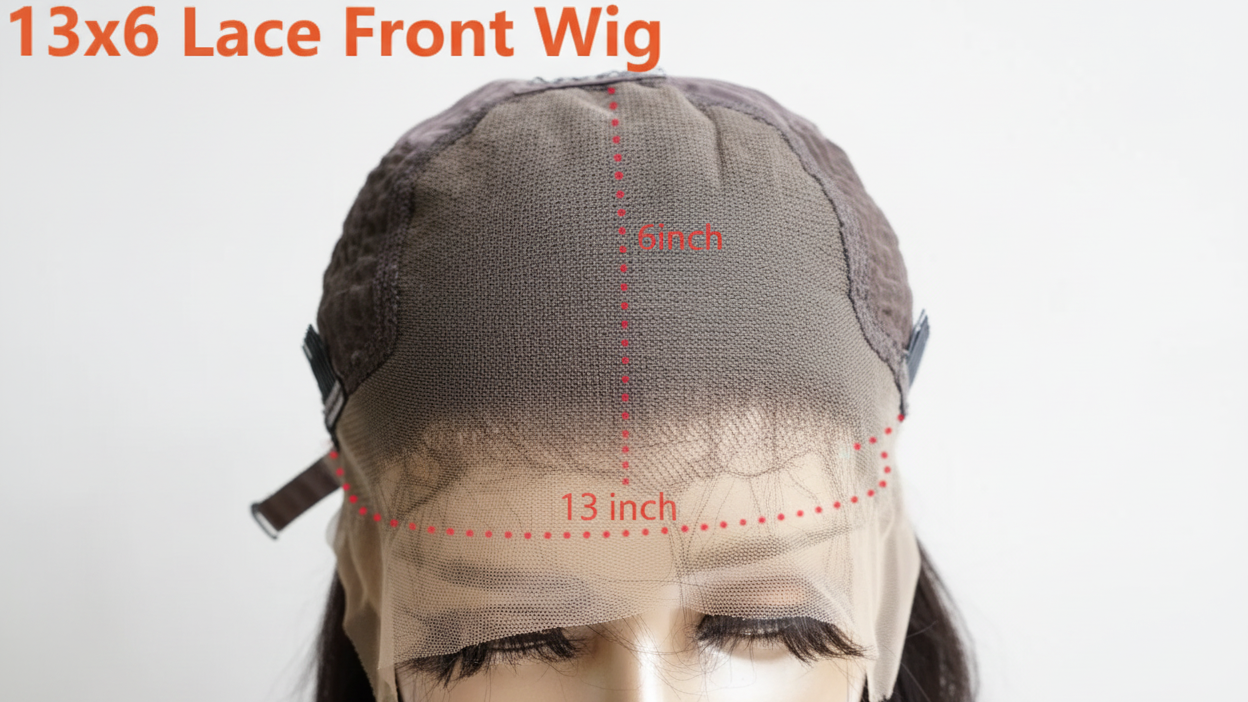 Signature Natural Wave Wig