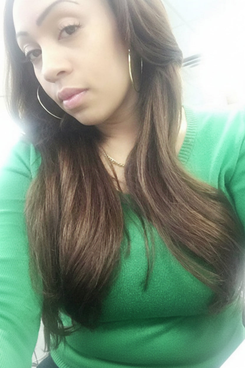 Indian Silky Straight