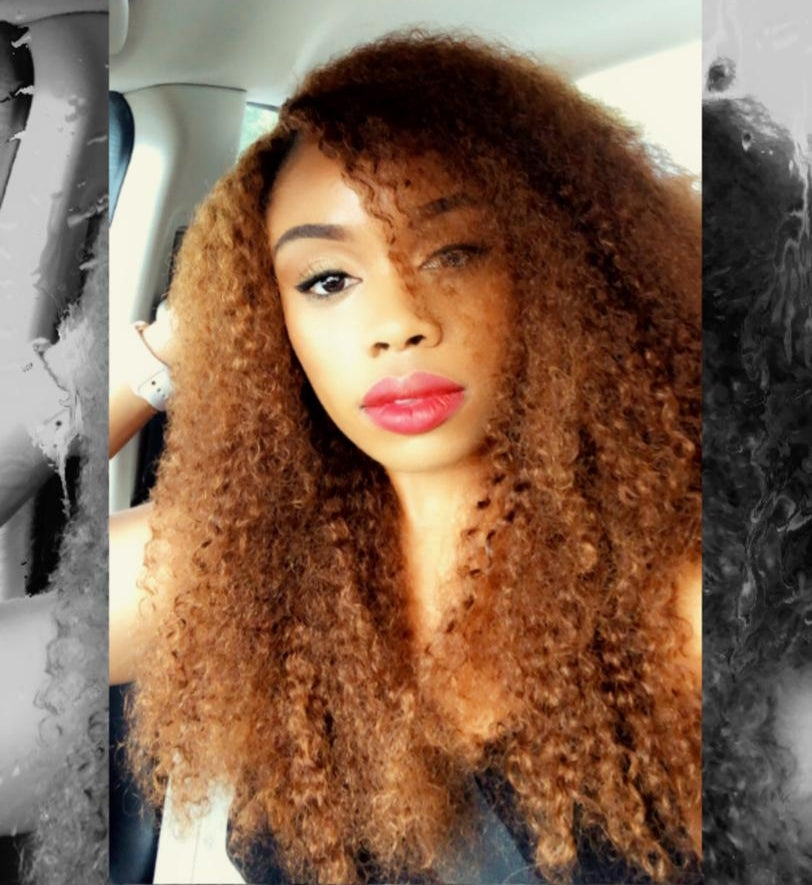 Tight Curl (Jeri Curl)