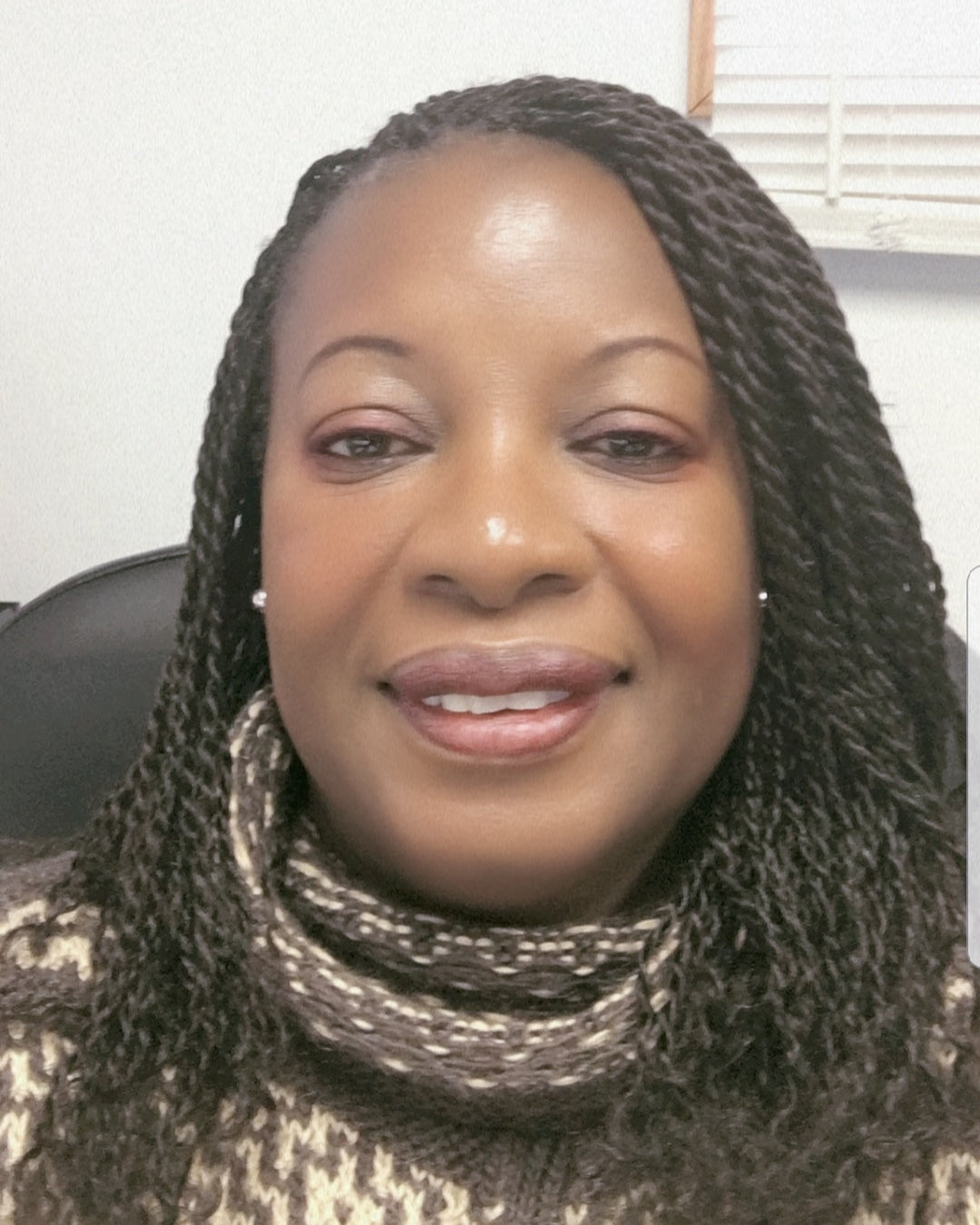 Tight Curl (Jeri Curl)