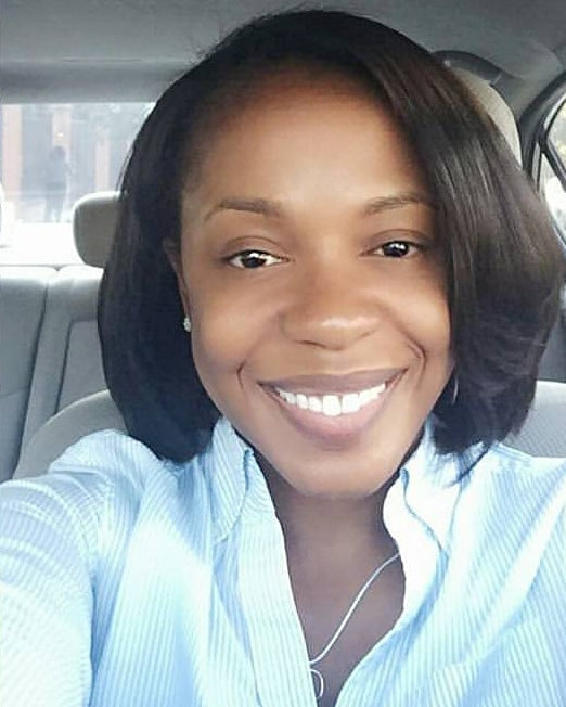 Brazilian Silk Press