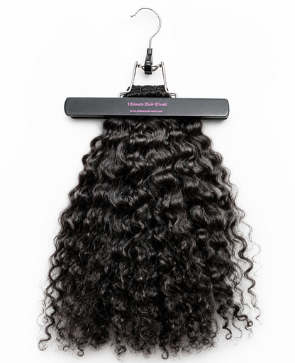 Indian Natural Curl