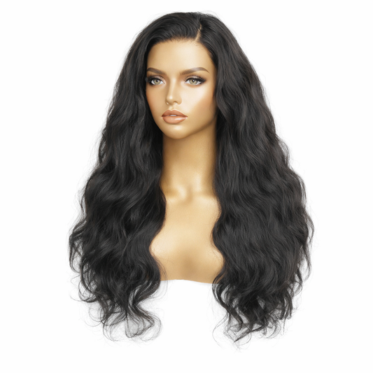 Signature Natural Wave Wig