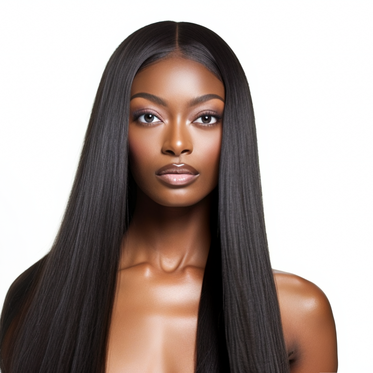 Brazilian Silk Press