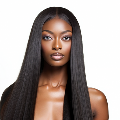 Brazilian Silk Press