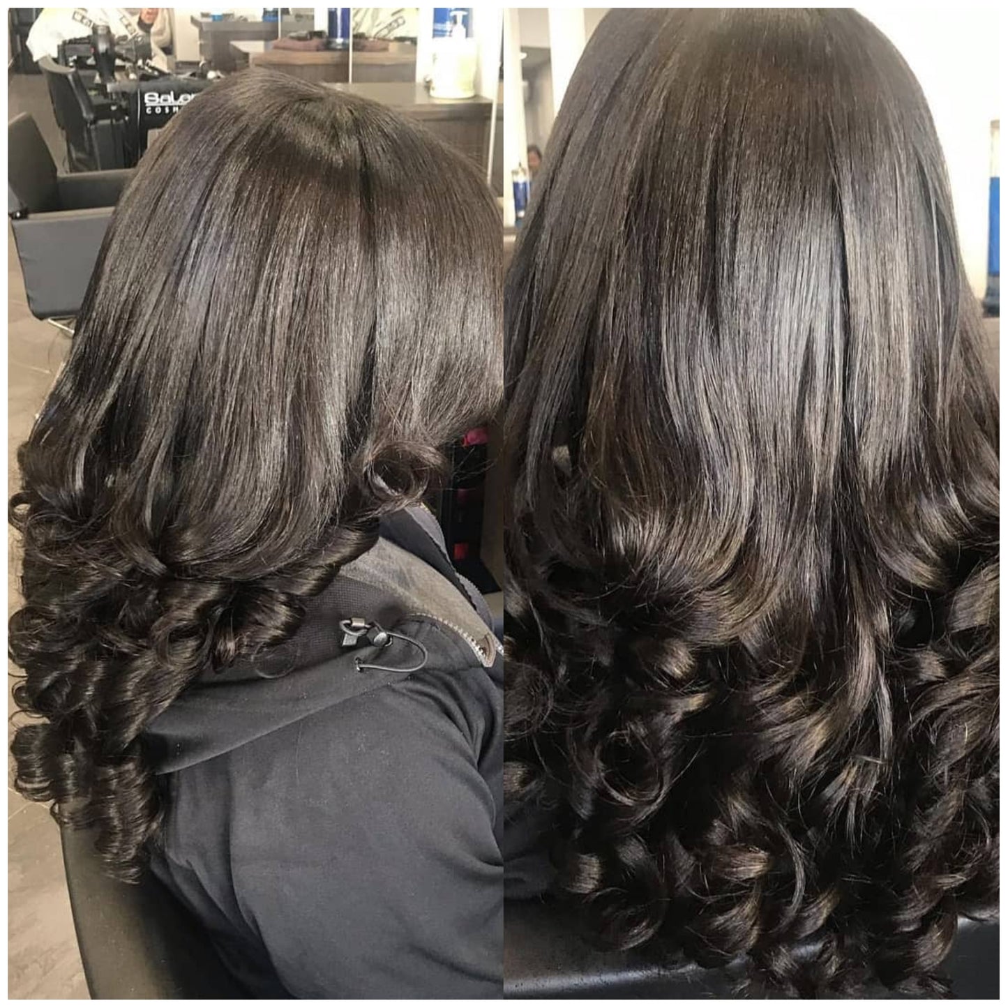 Brazilian Body Wave