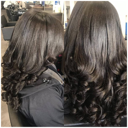 Brazilian Body Wave