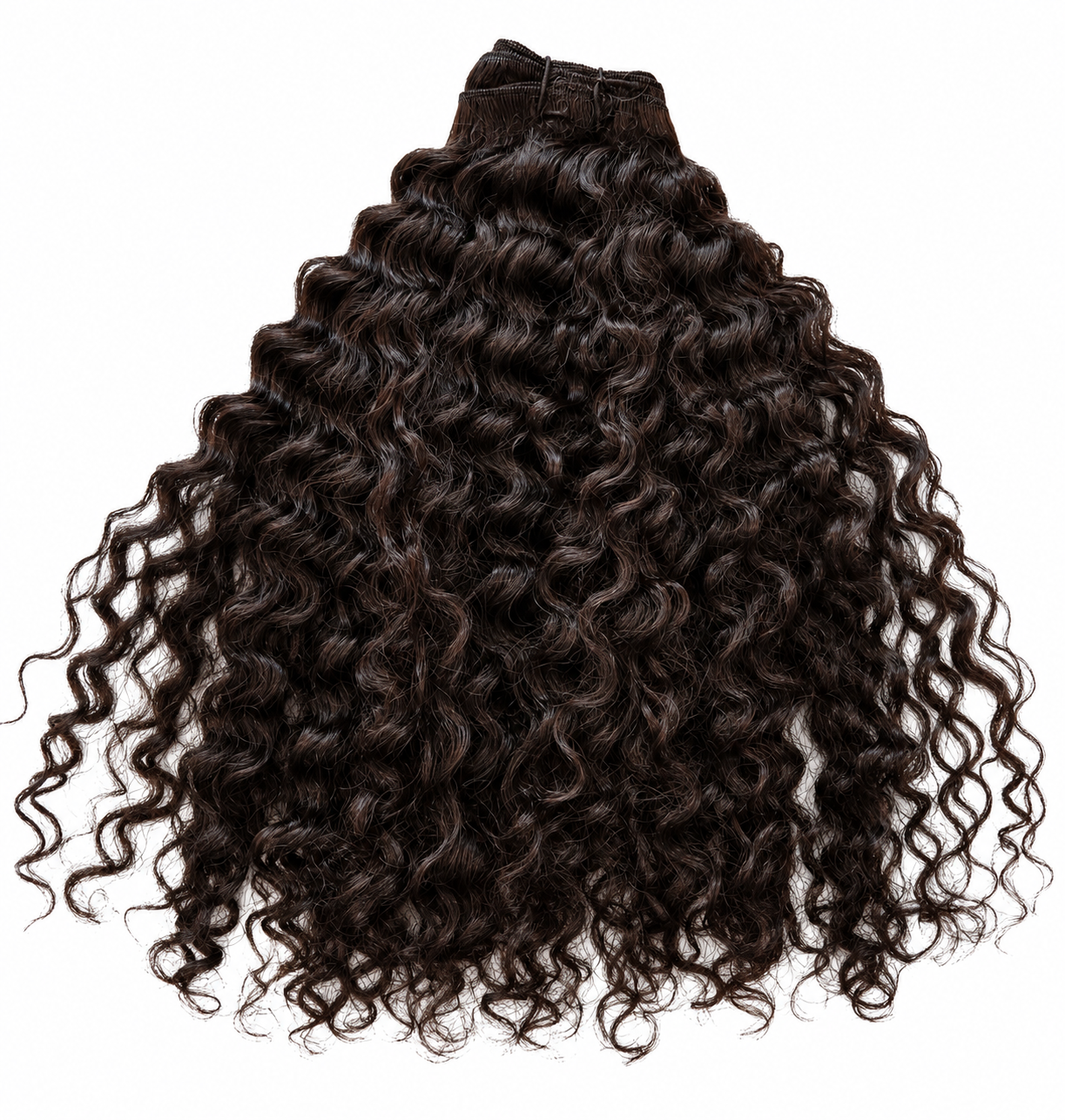Soft Coil Curl