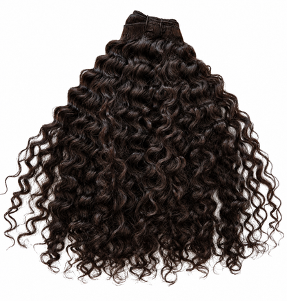 Soft Coil Curl