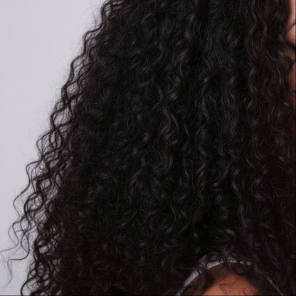 Main Character – Deep Curly Melt Wig