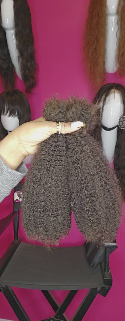 Afro Kinky