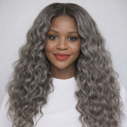 Natural Wave Gray