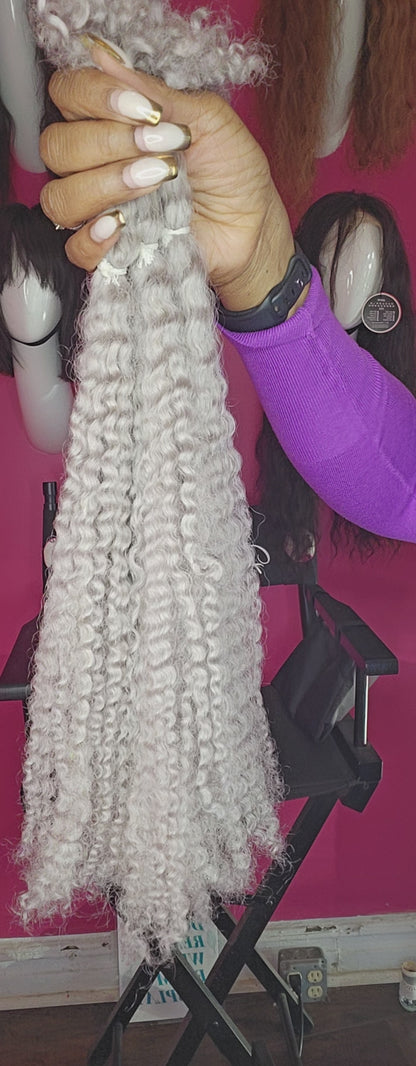 Afro Kinky