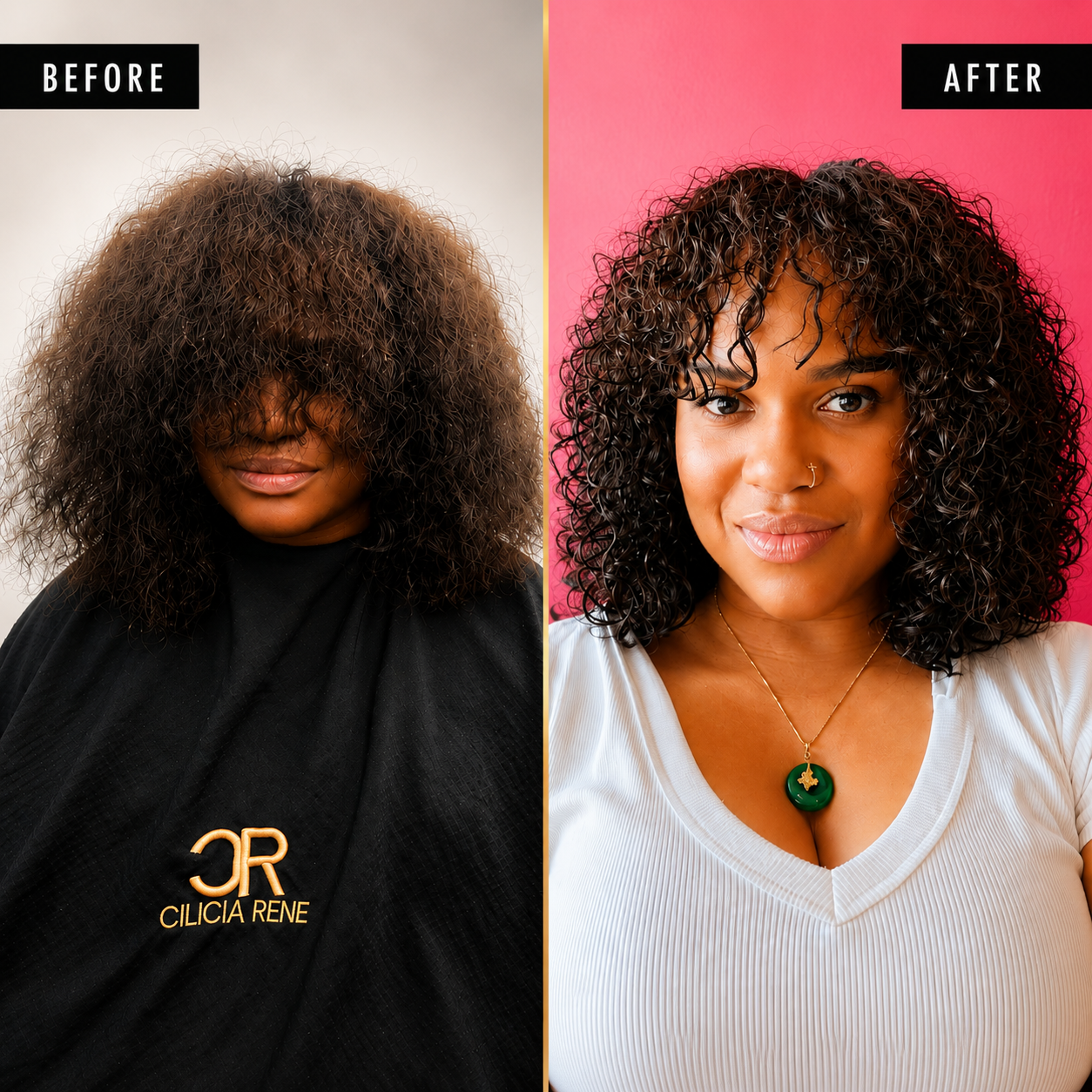 Indian Natural Curl