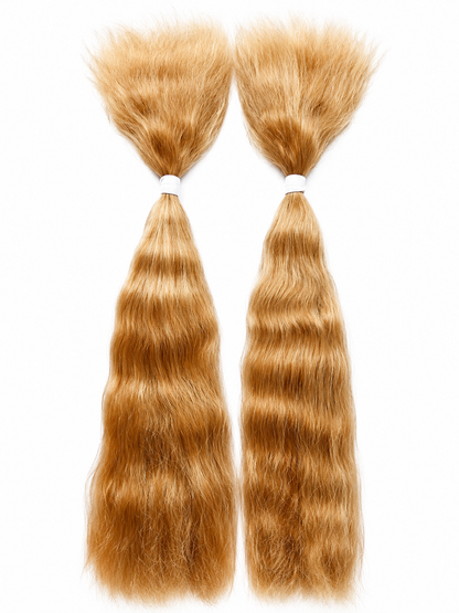 Semi-Straight