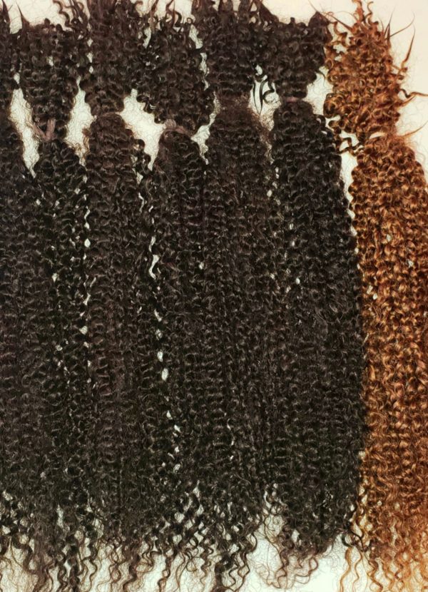 afro kink