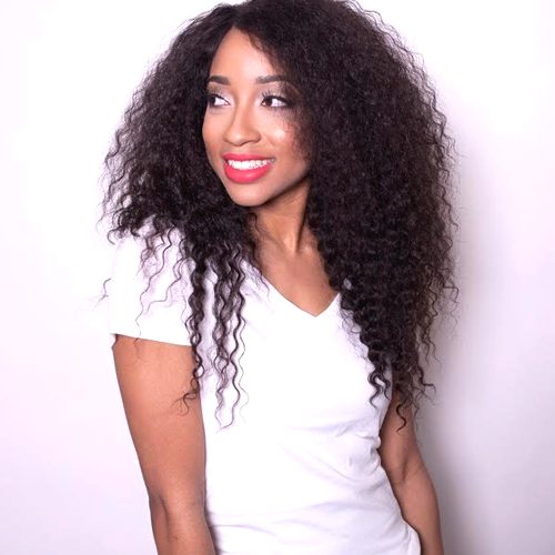Indian Deep Curl - Ultimate Hair World