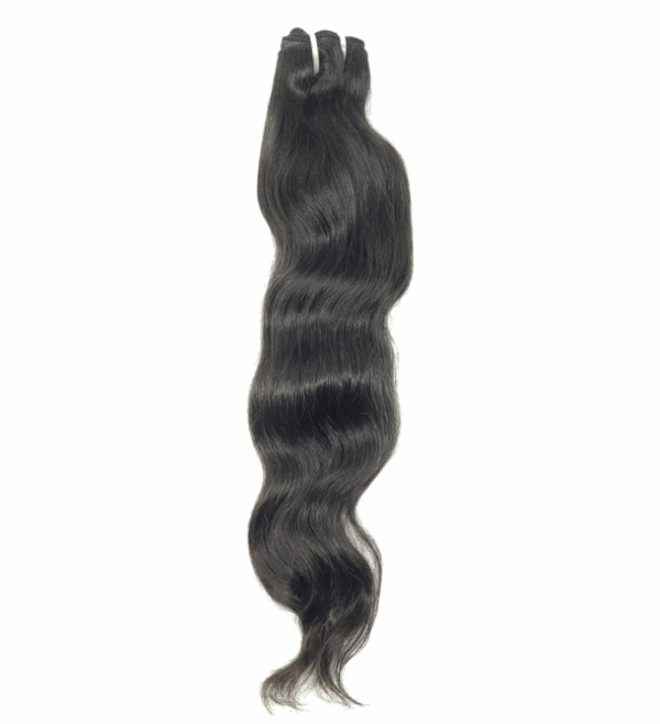 Bundle Special - Indian Wavy