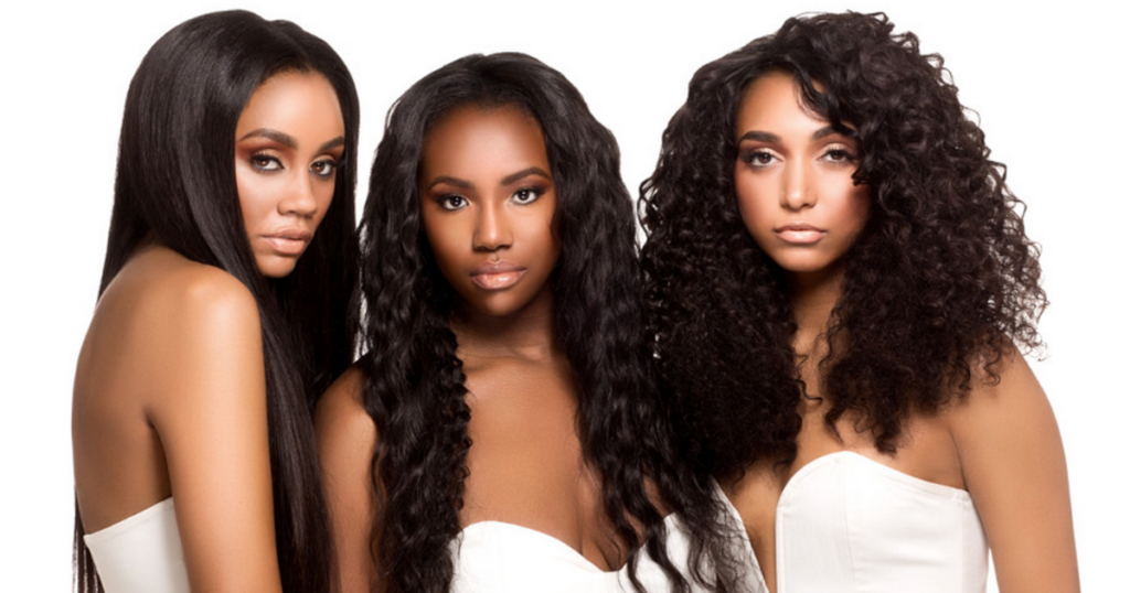 Virgin Hair in Jersey City